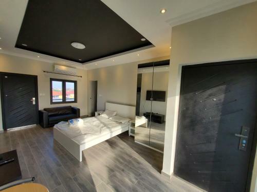 Passion Hills Apartment