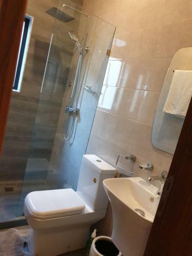 Passion Hills Apartment