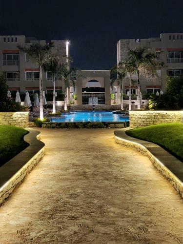 Apartamento Adorable Classy 2bedroom Condo & Pool