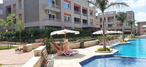 Apartamento Adorable Classy 2bedroom Condo & Pool