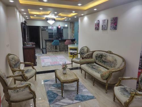 Apartamento ??? ?????? ????? Sidi Bishr Bahri