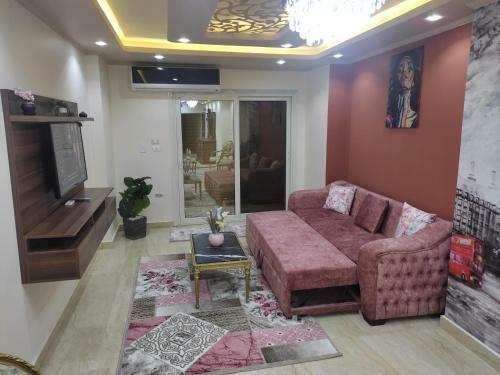 Apartamento ??? ?????? ????? Sidi Bishr Bahri