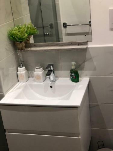 Apartamento Ebs Legends Luxury Two Bedroom Duplex