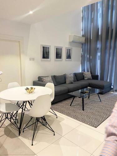 Apartamento Ebs Legends Luxury Two Bedroom Duplex