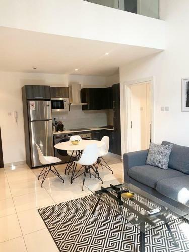 Apartamento Ebs Legends Luxury Two Bedroom Duplex