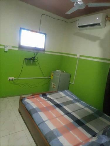 Bellz Homestay