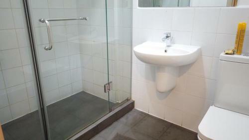 The Gallery, Studio Apartment