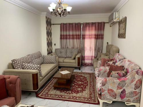 Apartamento M�venpick Comfort Elite