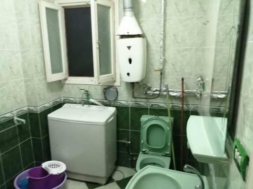 Apartamento 45 St