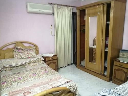 Apartamento 45 St