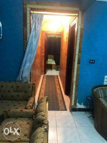 Apartamento 45 St