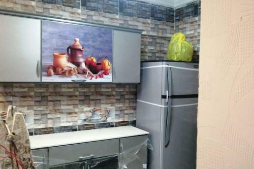 Apartamento Sea Spirit