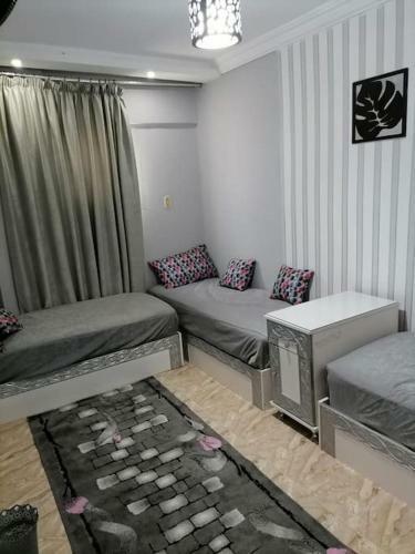 Apartamento Sea Spirit