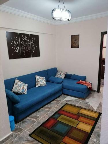 Apartamento Sea Spirit