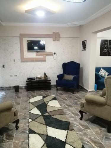Apartamento Sea Spirit