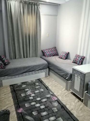 Apartamento Sea Spirit