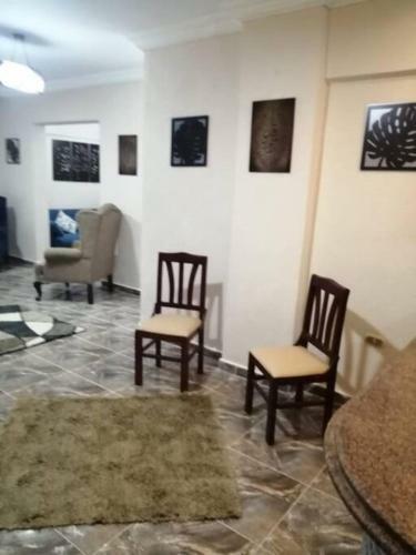 Apartamento Sea Spirit