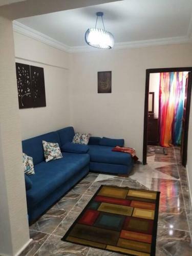 Apartamento Sea Spirit