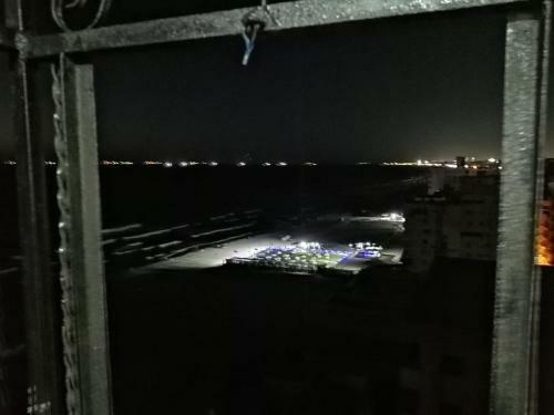 Apartamento Sea Spirit