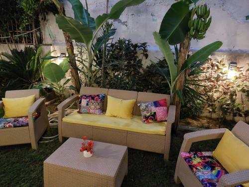 Apartamento Karim Mohamed