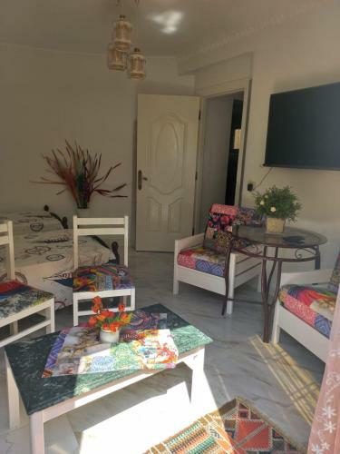 Apartamento Karim Mohamed