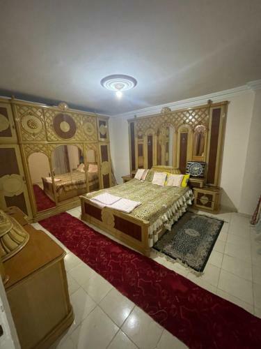 Apartamento Miami