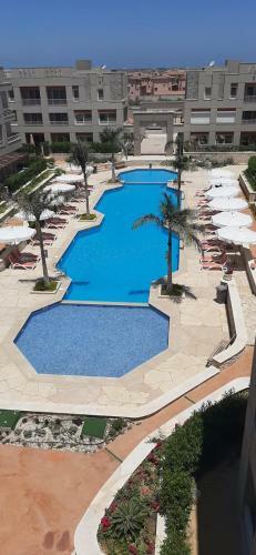 Apartamento King City Compound