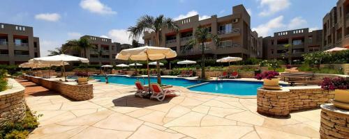Apartamento King City Compound