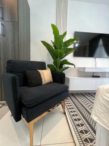 Apartamento Embassy Gardens Luxury Properties