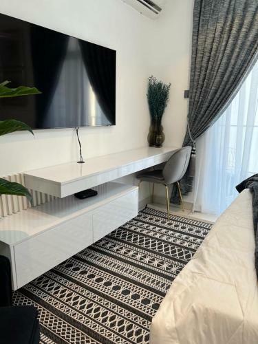Apartamento Embassy Gardens Luxury Properties