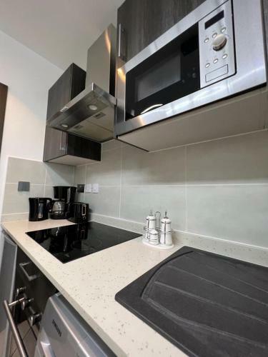 Apartamento Embassy Gardens Luxury Properties