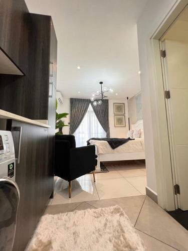 Apartamento Embassy Gardens Luxury Properties