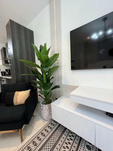 Apartamento Embassy Gardens Luxury Properties
