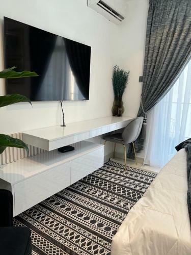 Apartamento Embassy Gardens Luxury Properties
