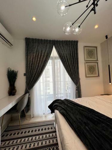Apartamento Embassy Gardens Luxury Properties