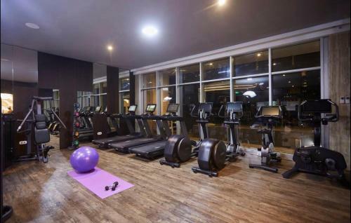 Apartamento Luxurious Loft Space Available