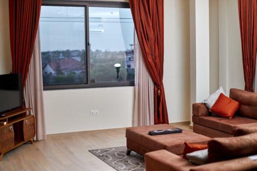 Apartamento The Wing
