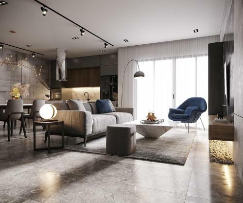 Apartamento Royal Home