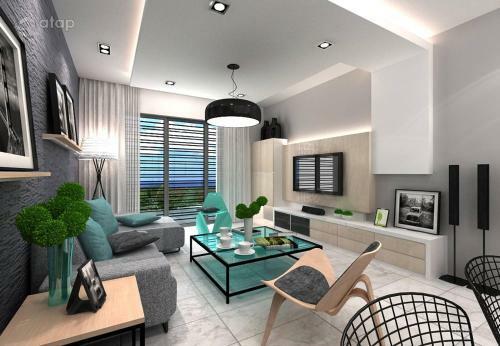 Apartamento Royal Home