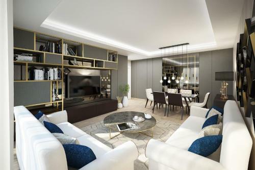 Apartamento Royal Home