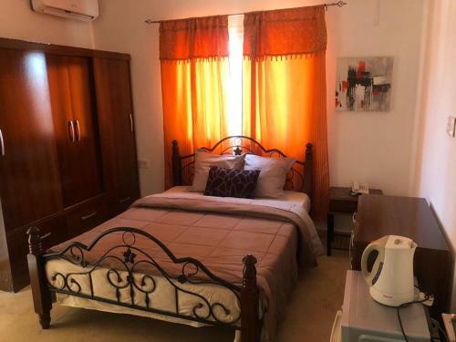 Hostal Matkay