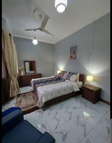 Hostal Matkay