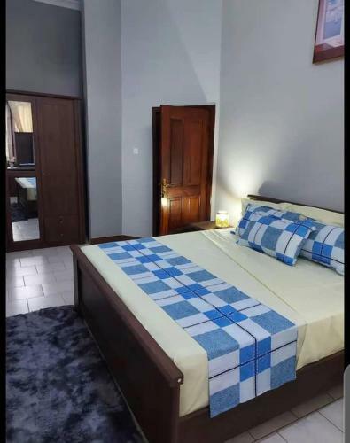 Hostal Matkay