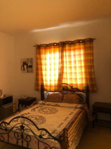 Hostal Matkay