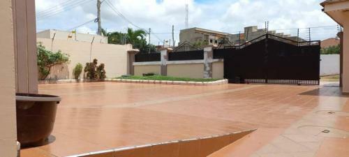 Hostal Matkay