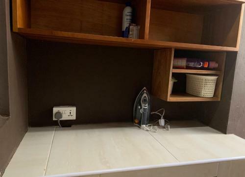 Casa Nyarko Apartment