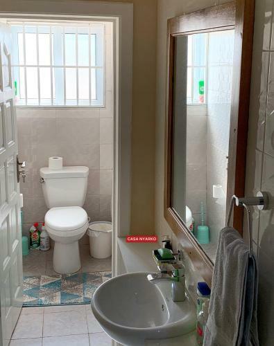 Casa Nyarko Apartment