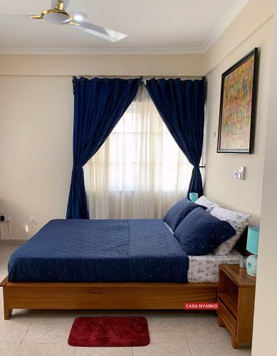 Casa Nyarko Apartment