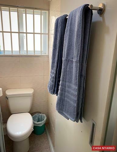 Casa Nyarko Apartment