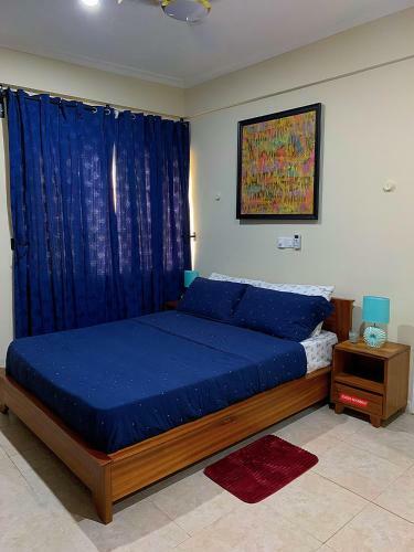 Casa Nyarko Apartment